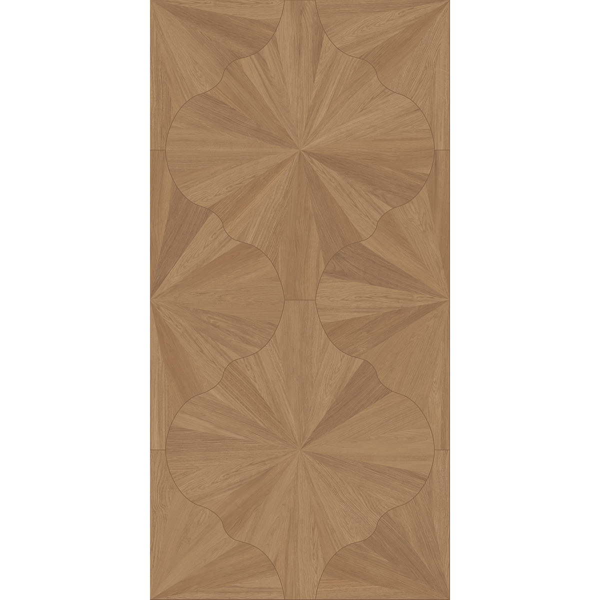 SW612113GY 木灯笼-卡其色